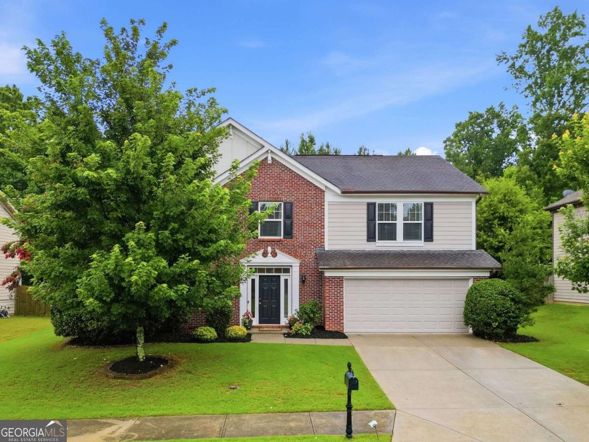3965 Hemingway Drive Powder Springs - Photo 44