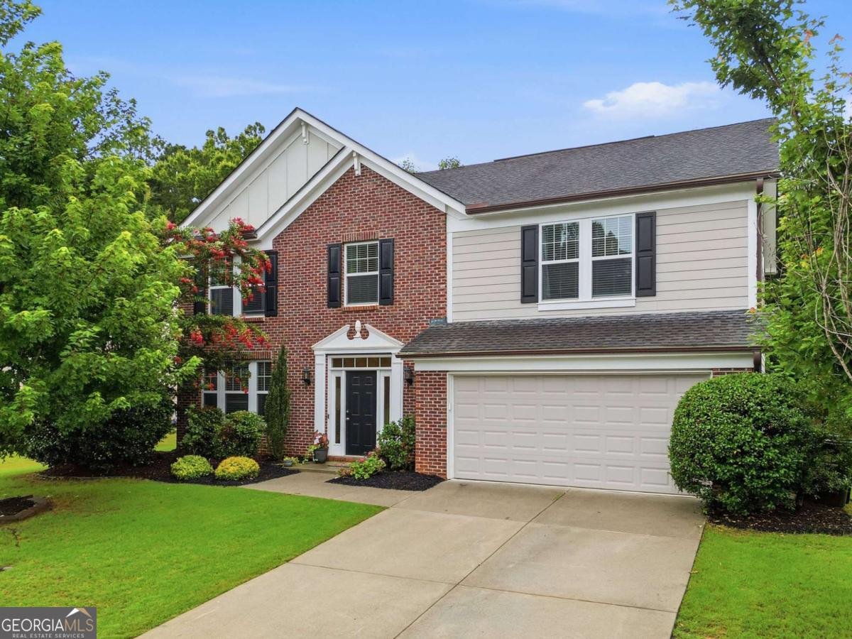 3965 Hemingway Drive Powder Springs - Photo 45