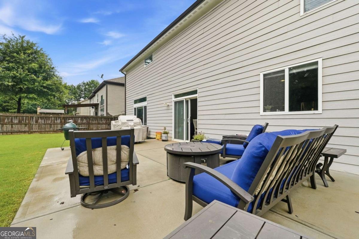 3965 Hemingway Drive Powder Springs - Photo 46