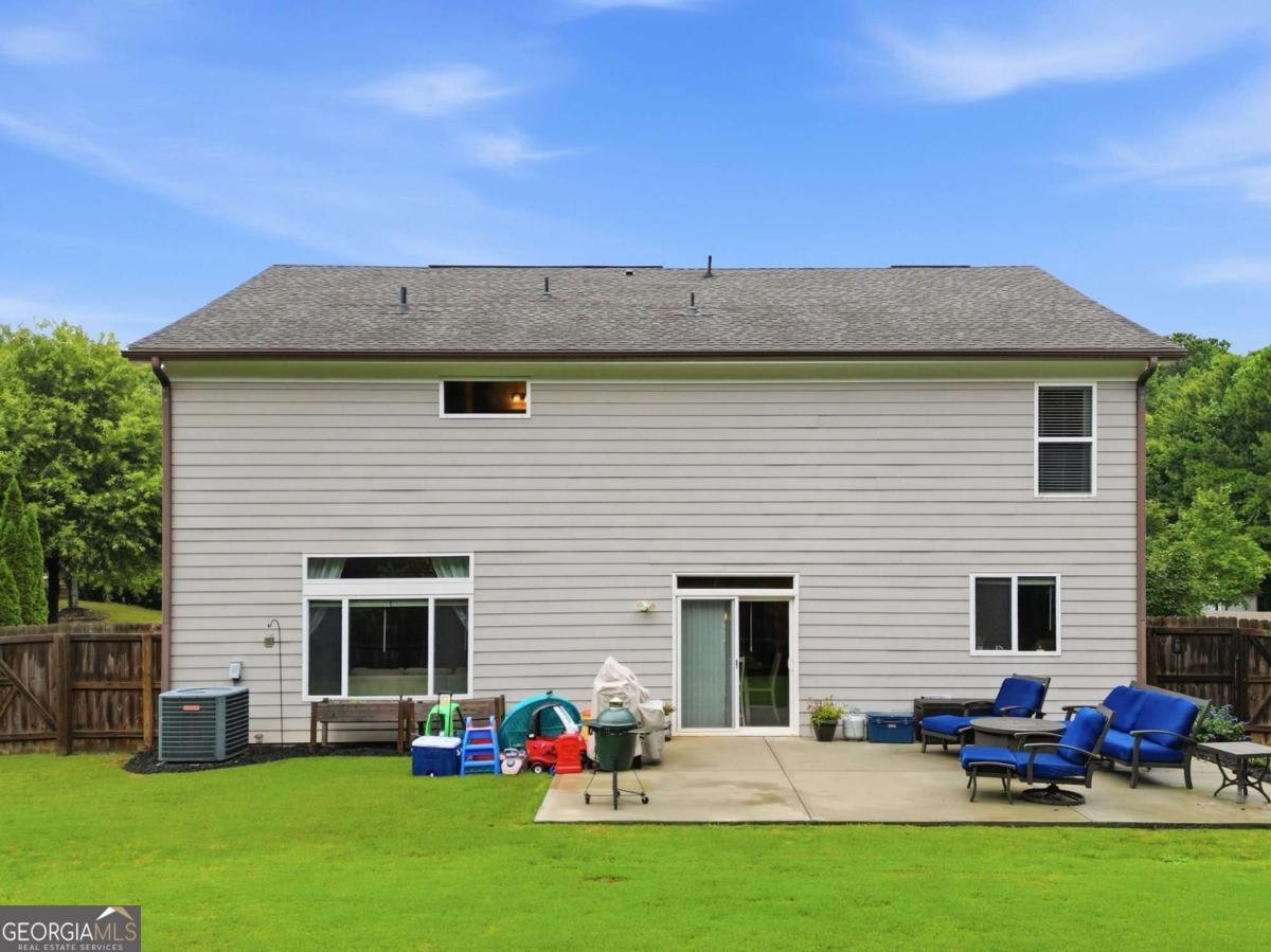 3965 Hemingway Drive Powder Springs - Photo 47