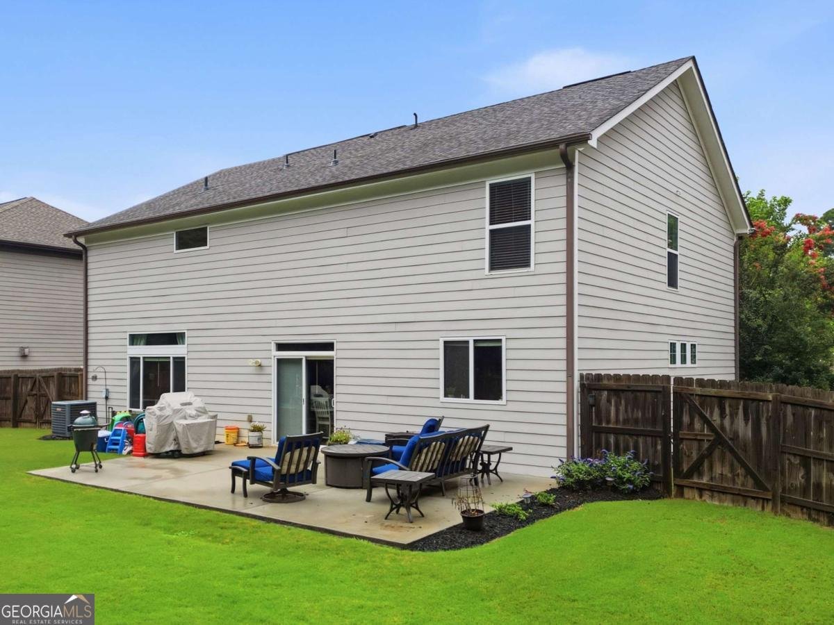 3965 Hemingway Drive Powder Springs - Photo 48