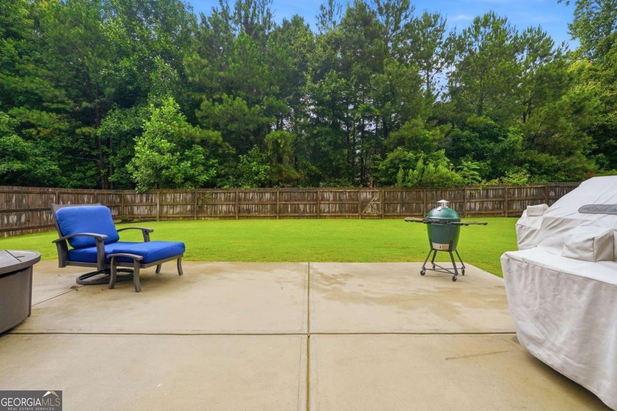 3965 Hemingway Drive Powder Springs - Photo 49