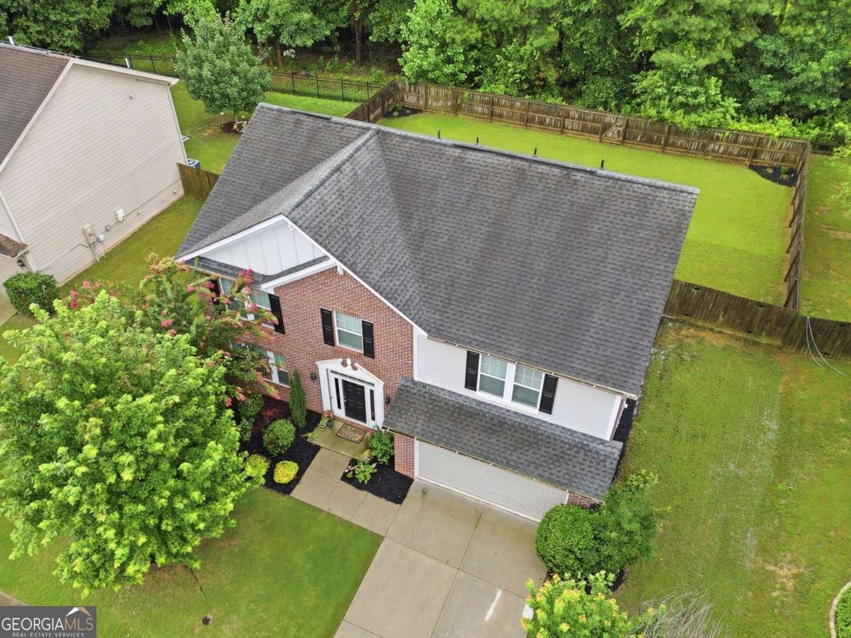 3965 Hemingway Drive Powder Springs - Photo 50