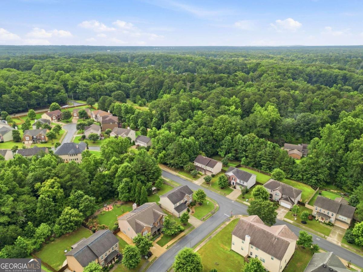 3965 Hemingway Drive Powder Springs - Photo 55