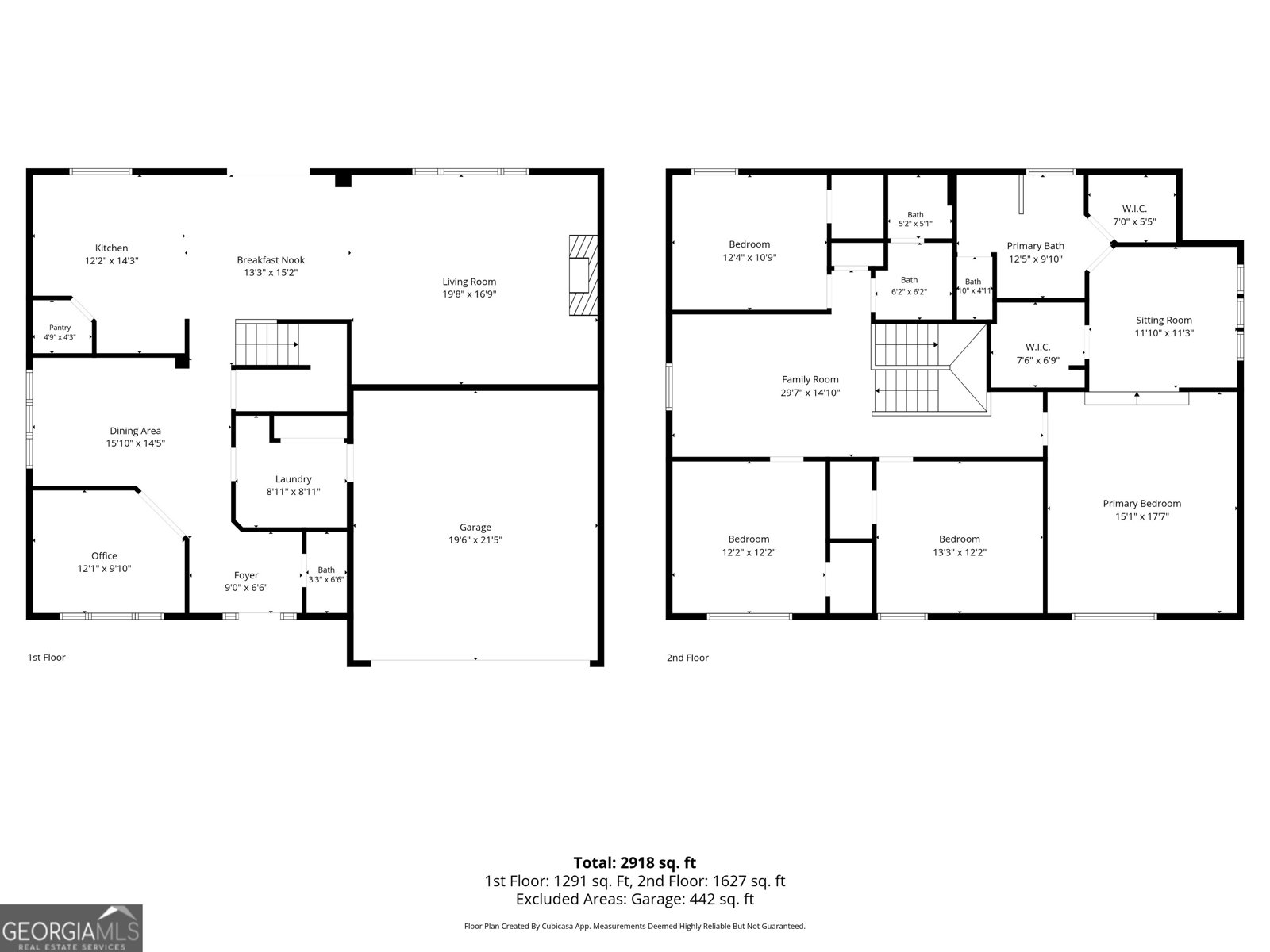 3965 Hemingway Drive Powder Springs - Photo 59