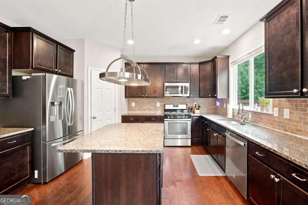 3965 Hemingway Drive Powder Springs - Photo 7