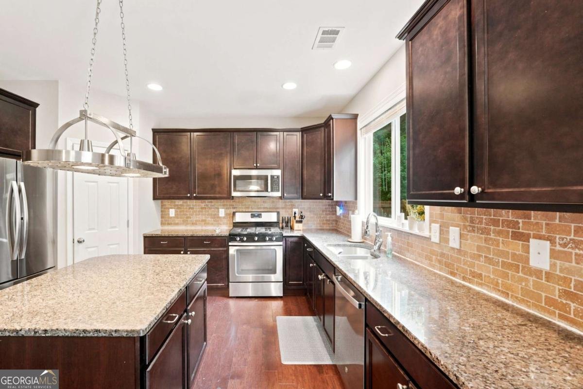 3965 Hemingway Drive Powder Springs - Photo 8