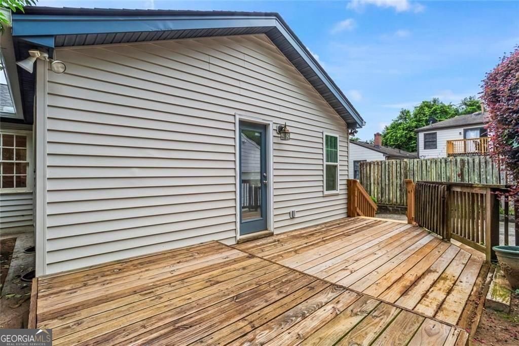 2012 Shalimar Drive Atlanta - Photo 20