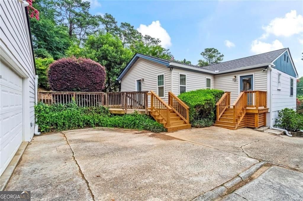 2012 Shalimar Drive Atlanta - Photo 22