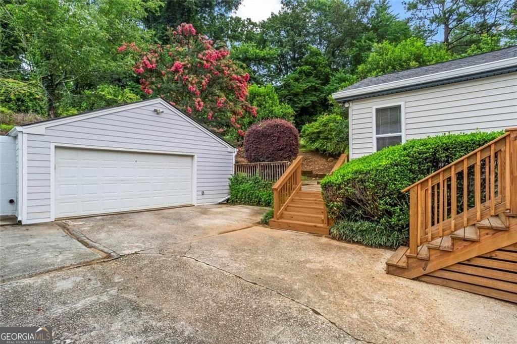 2012 Shalimar Drive Atlanta - Photo 23