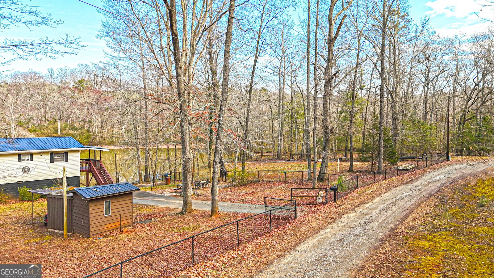 242 Katy Lake Road Jackson - Photo 111