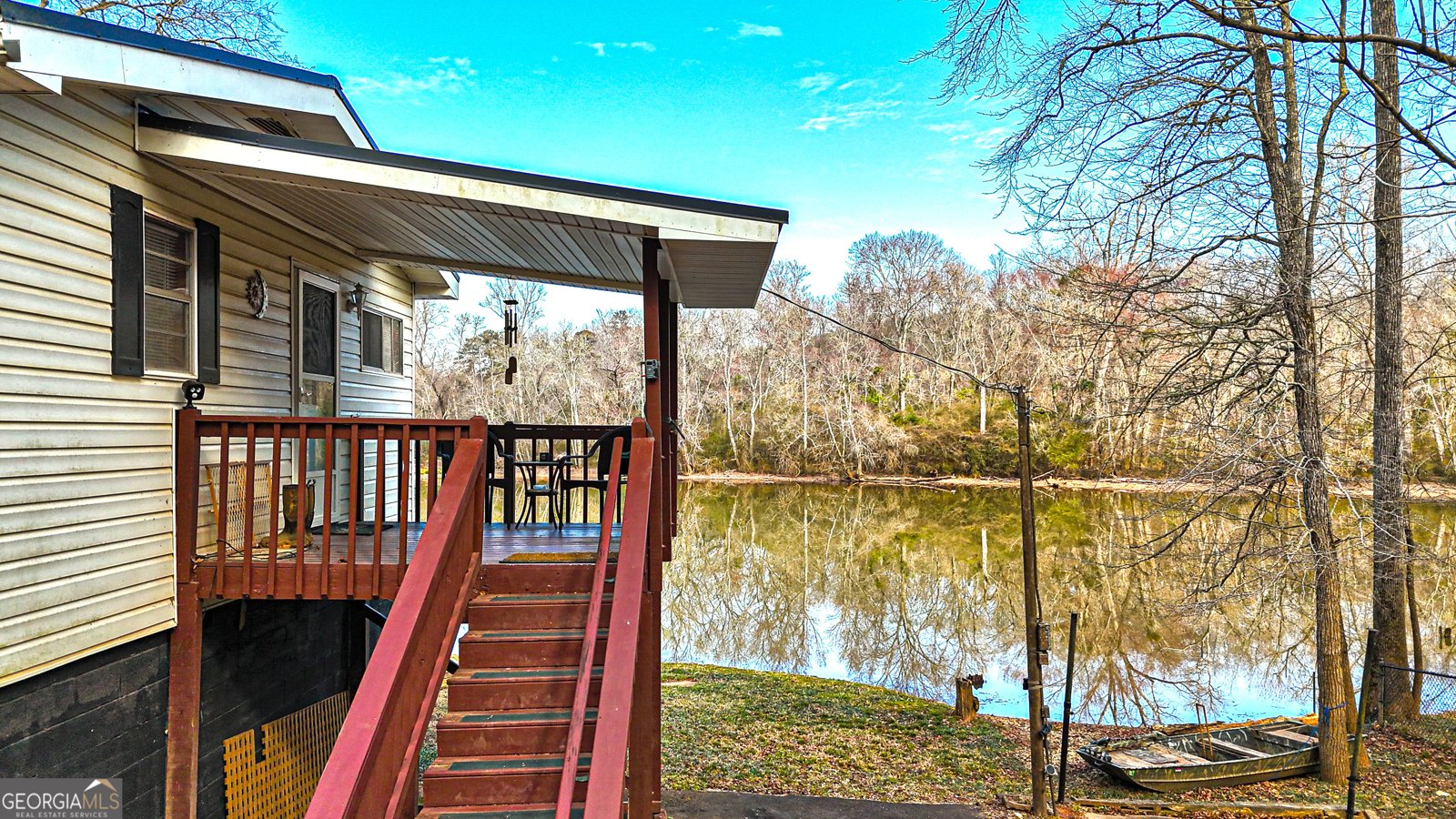 242 Katy Lake Road Jackson - Photo 55