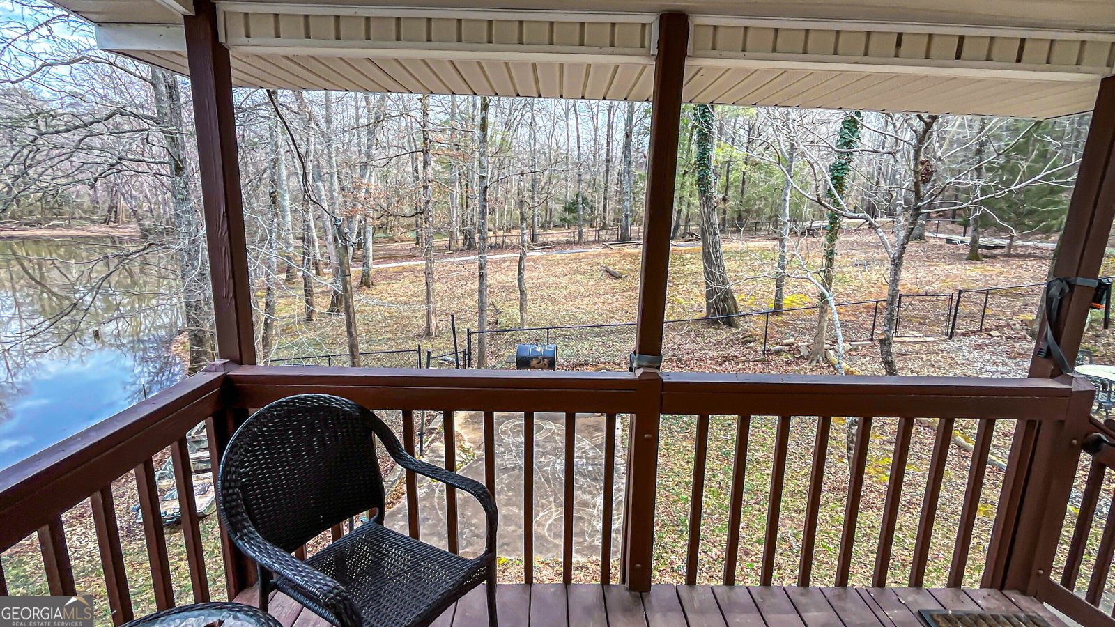 242 Katy Lake Road Jackson - Photo 72