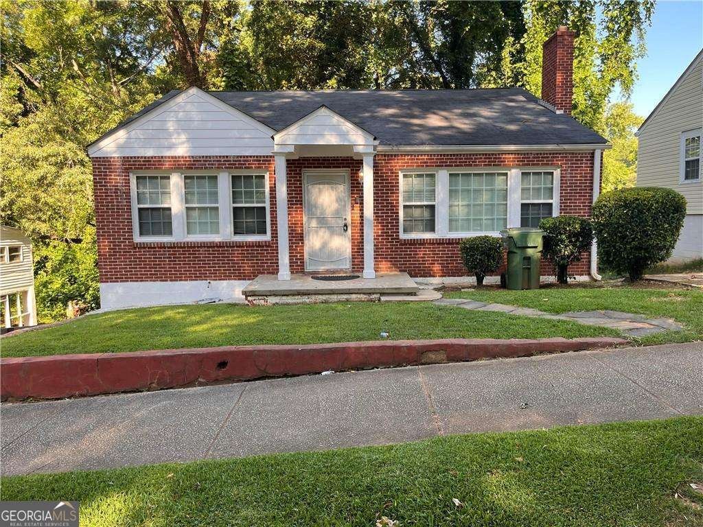 280 Holly Road Atlanta - main photo