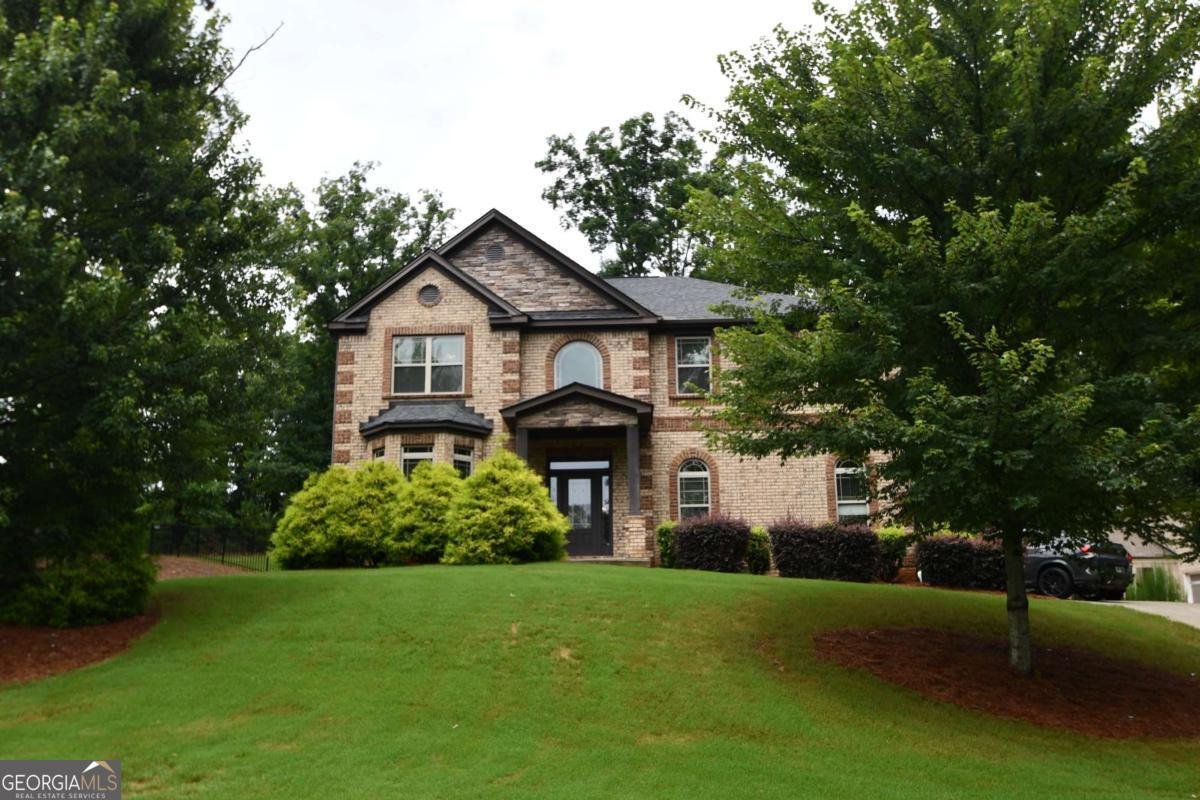 1140 Riverhill Drive Bishop - main photo