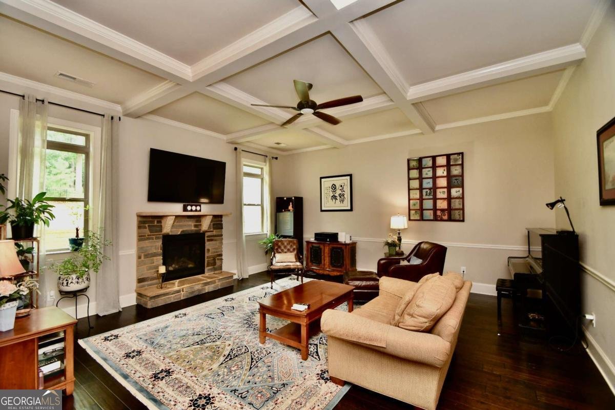 1140 Riverhill Drive Bishop - Photo 13