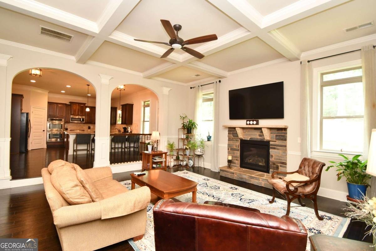 1140 Riverhill Drive Bishop - Photo 14