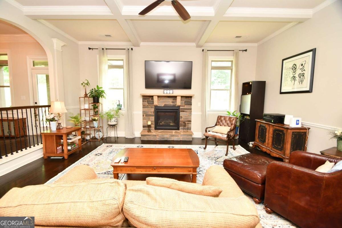 1140 Riverhill Drive Bishop - Photo 15