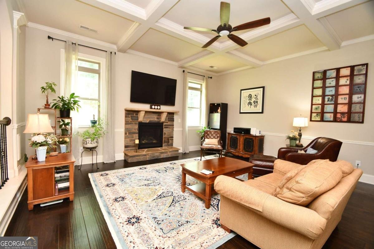 1140 Riverhill Drive Bishop - Photo 16