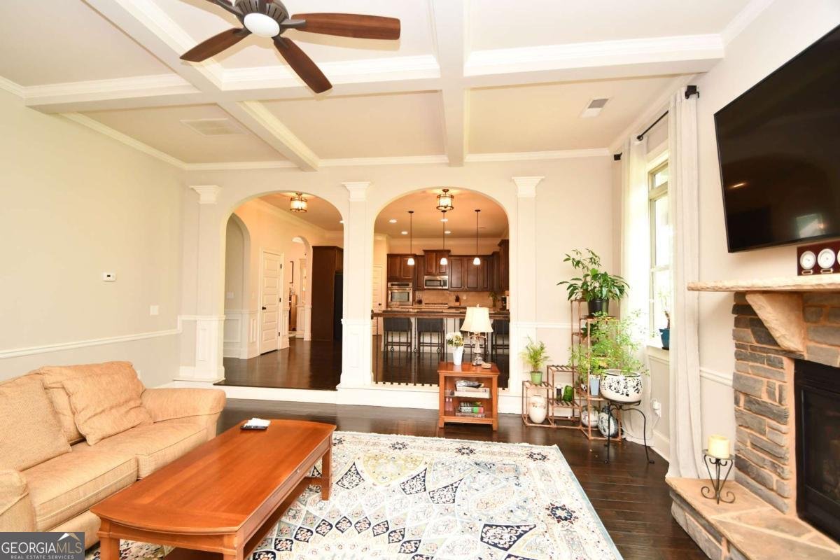 1140 Riverhill Drive Bishop - Photo 17