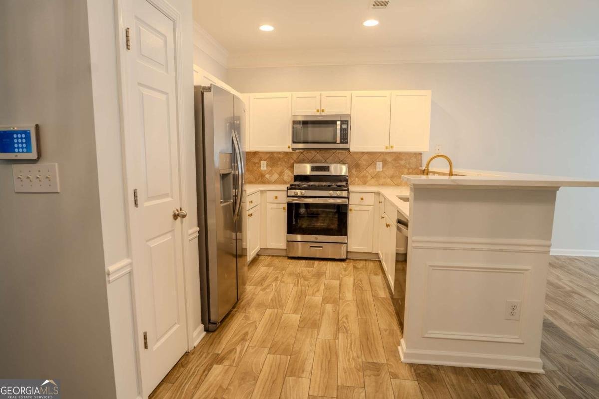 776 Tulip Poplar Way Lawrenceville - Photo 10