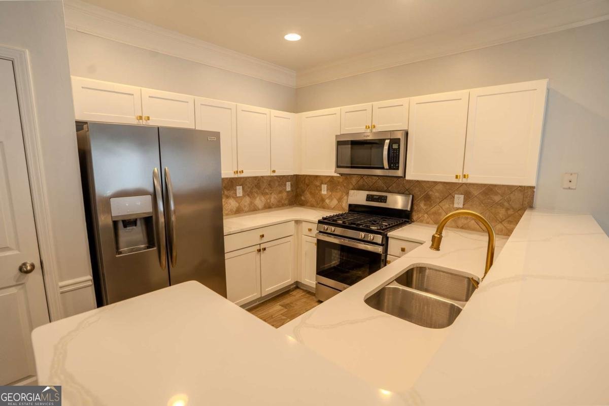 776 Tulip Poplar Way Lawrenceville - Photo 11