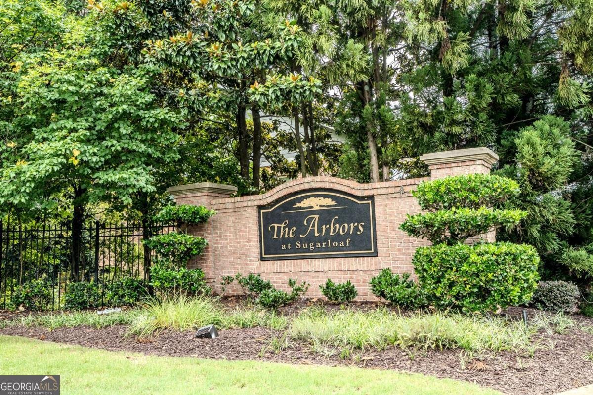 776 Tulip Poplar Way Lawrenceville - Photo 39