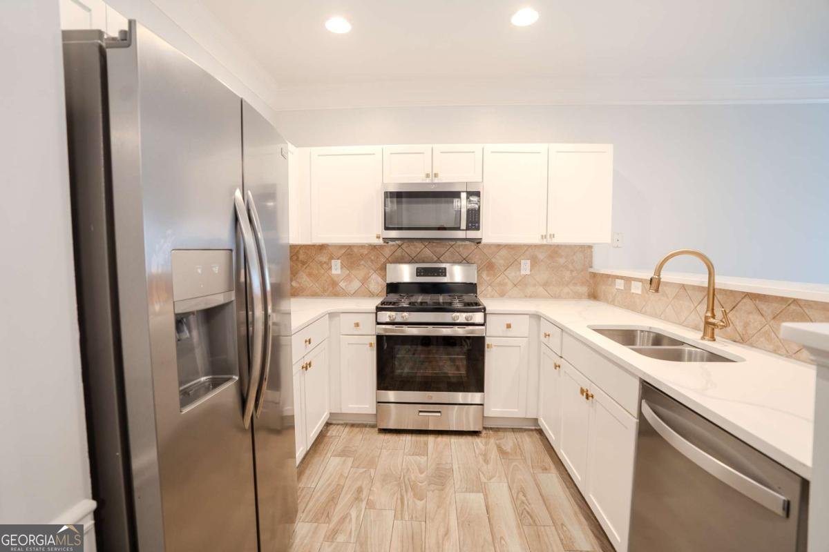 776 Tulip Poplar Way Lawrenceville - Photo 8