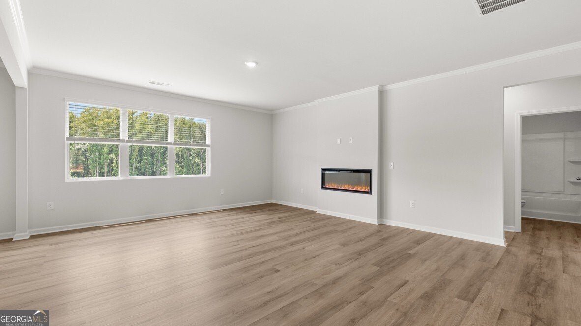 385 Grandview Drive Dawsonville - Photo 13