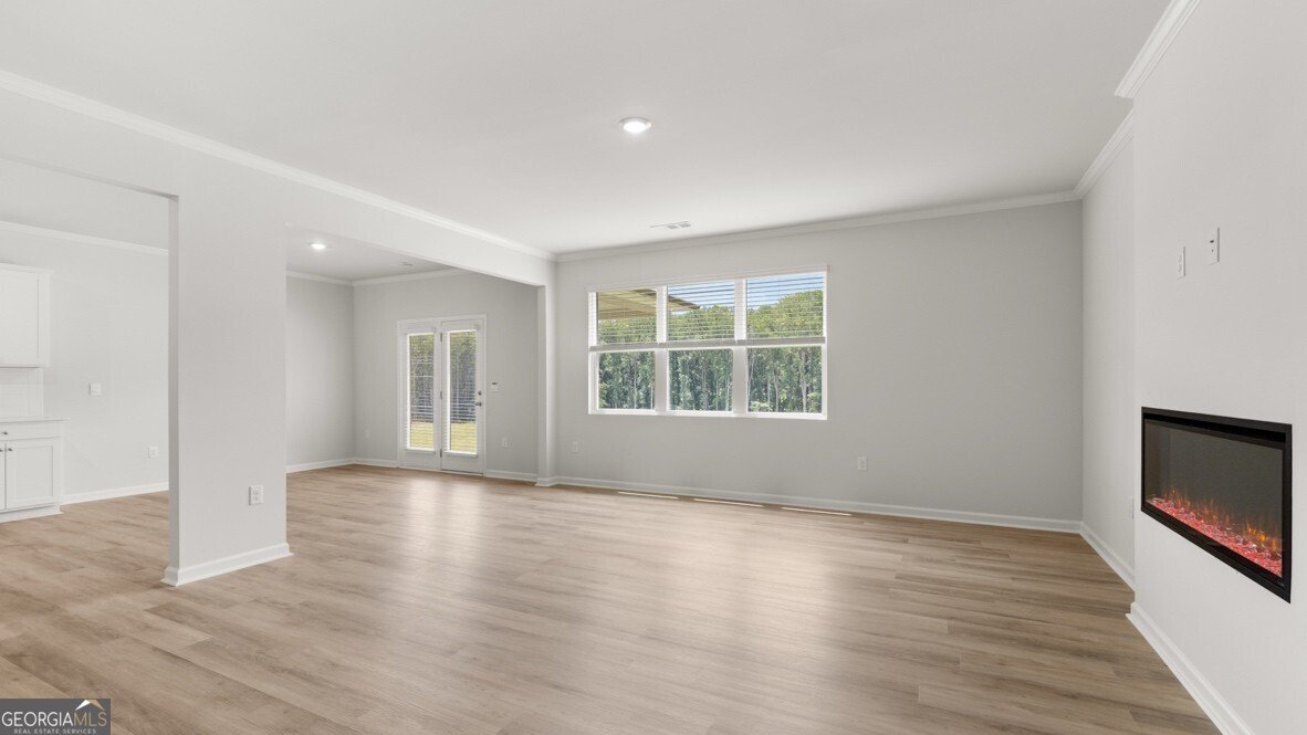 385 Grandview Drive Dawsonville - Photo 14