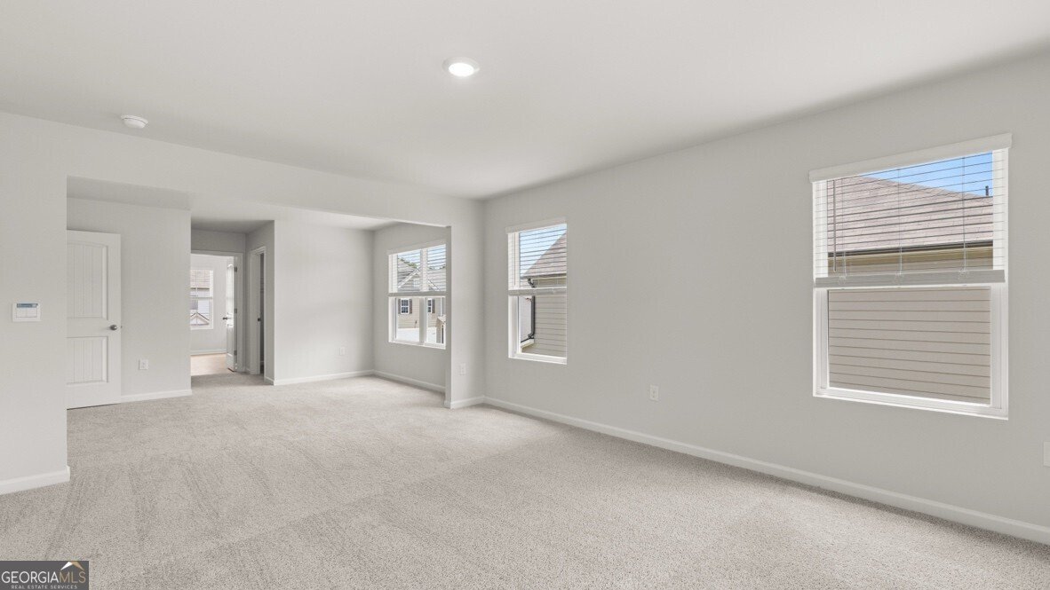 385 Grandview Drive Dawsonville - Photo 22