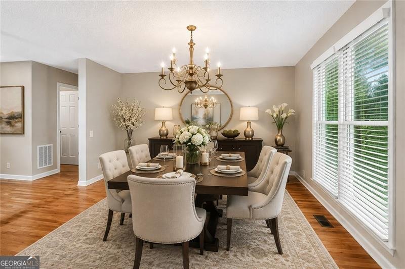 5170 Forest Run Trace Johns Creek - Photo 12