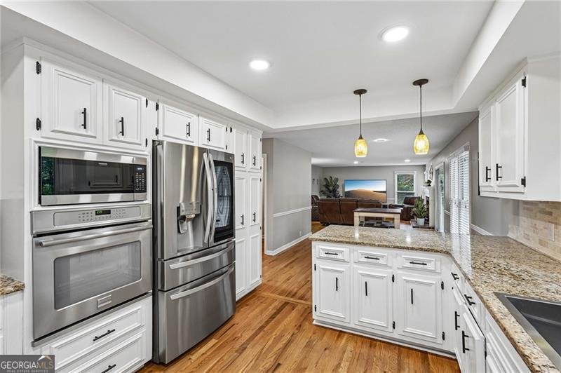 5170 Forest Run Trace Johns Creek - Photo 21