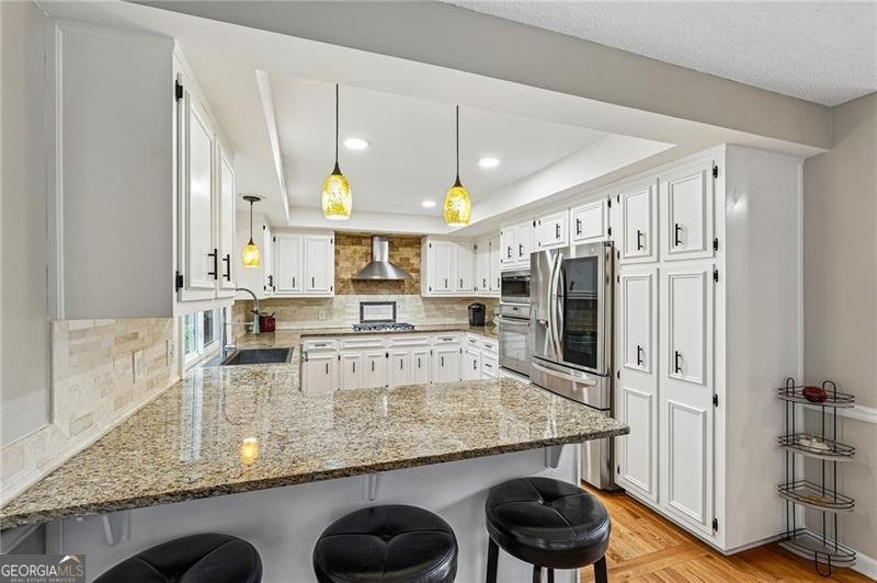 5170 Forest Run Trace Johns Creek - Photo 22