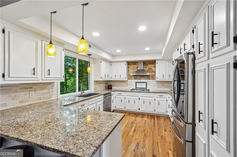 5170 Forest Run Trace Johns Creek - Photo 23