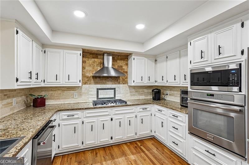 5170 Forest Run Trace Johns Creek - Photo 24