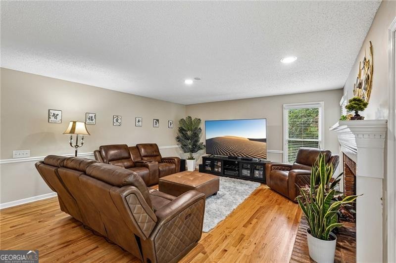 5170 Forest Run Trace Johns Creek - Photo 26