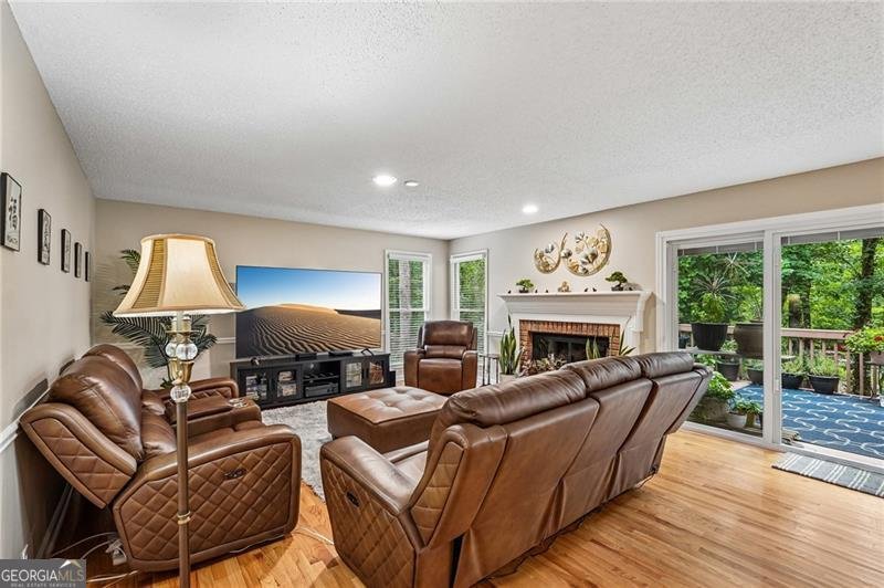 5170 Forest Run Trace Johns Creek - Photo 27