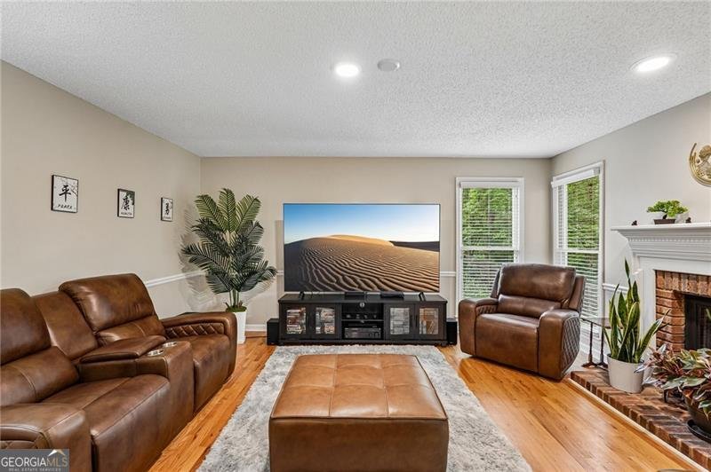 5170 Forest Run Trace Johns Creek - Photo 28