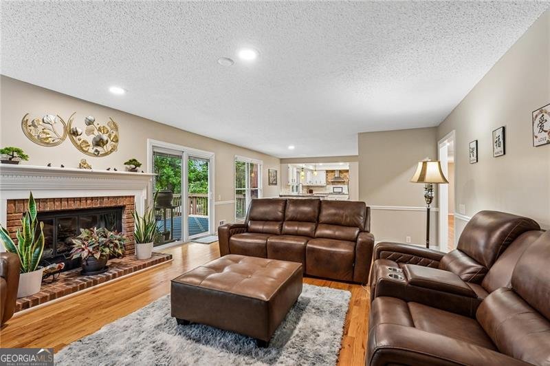 5170 Forest Run Trace Johns Creek - Photo 30