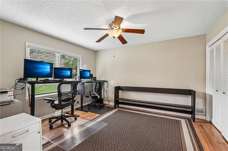 5170 Forest Run Trace Johns Creek - Photo 31