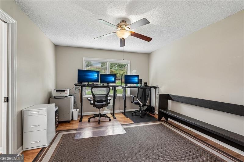 5170 Forest Run Trace Johns Creek - Photo 32