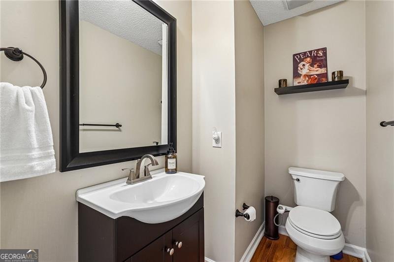 5170 Forest Run Trace Johns Creek - Photo 40
