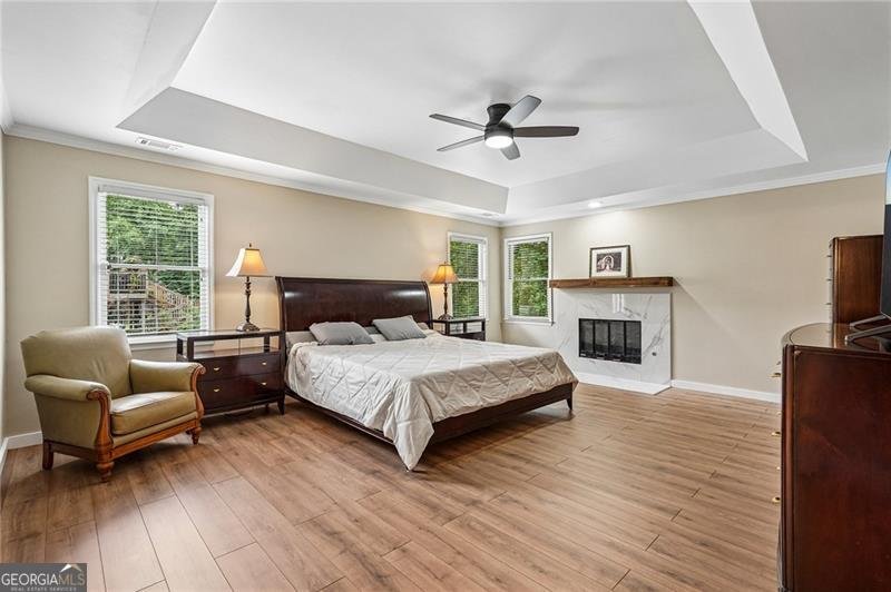 5170 Forest Run Trace Johns Creek - Photo 53