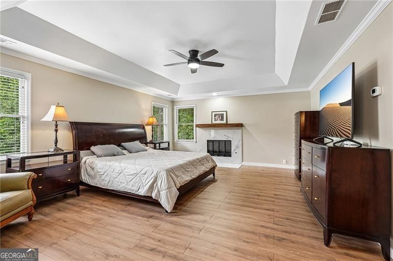 5170 Forest Run Trace Johns Creek - Photo 54