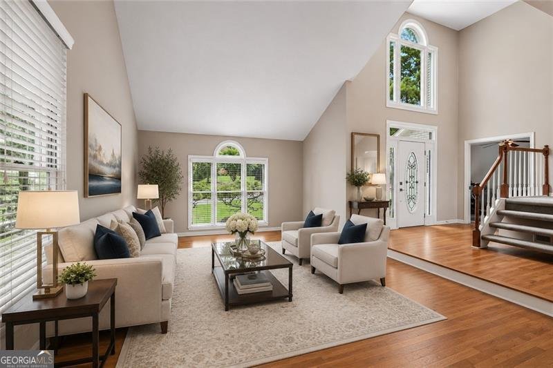 5170 Forest Run Trace Johns Creek - Photo 7