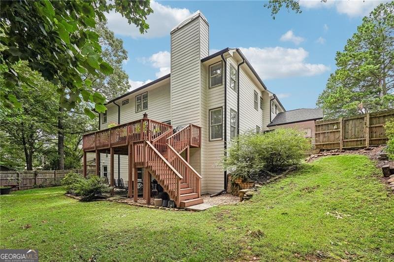 5170 Forest Run Trace Johns Creek - Photo 74