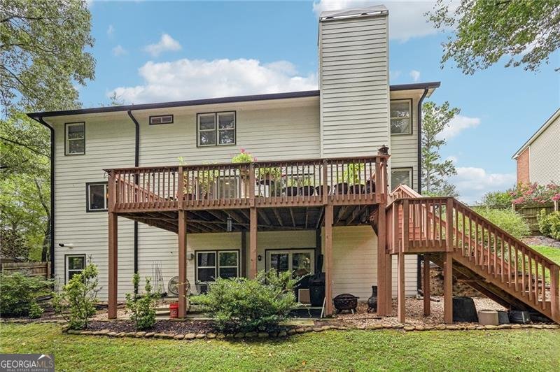 5170 Forest Run Trace Johns Creek - Photo 75