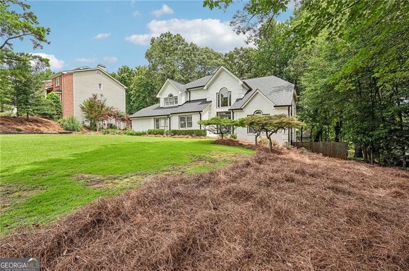 5170 Forest Run Trace Johns Creek - Photo 77