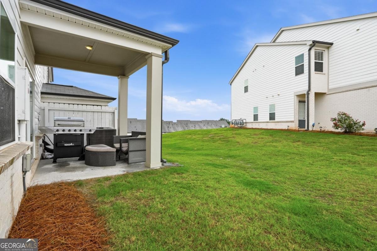 3915 Holland Grove Road Lawrenceville - Photo 24